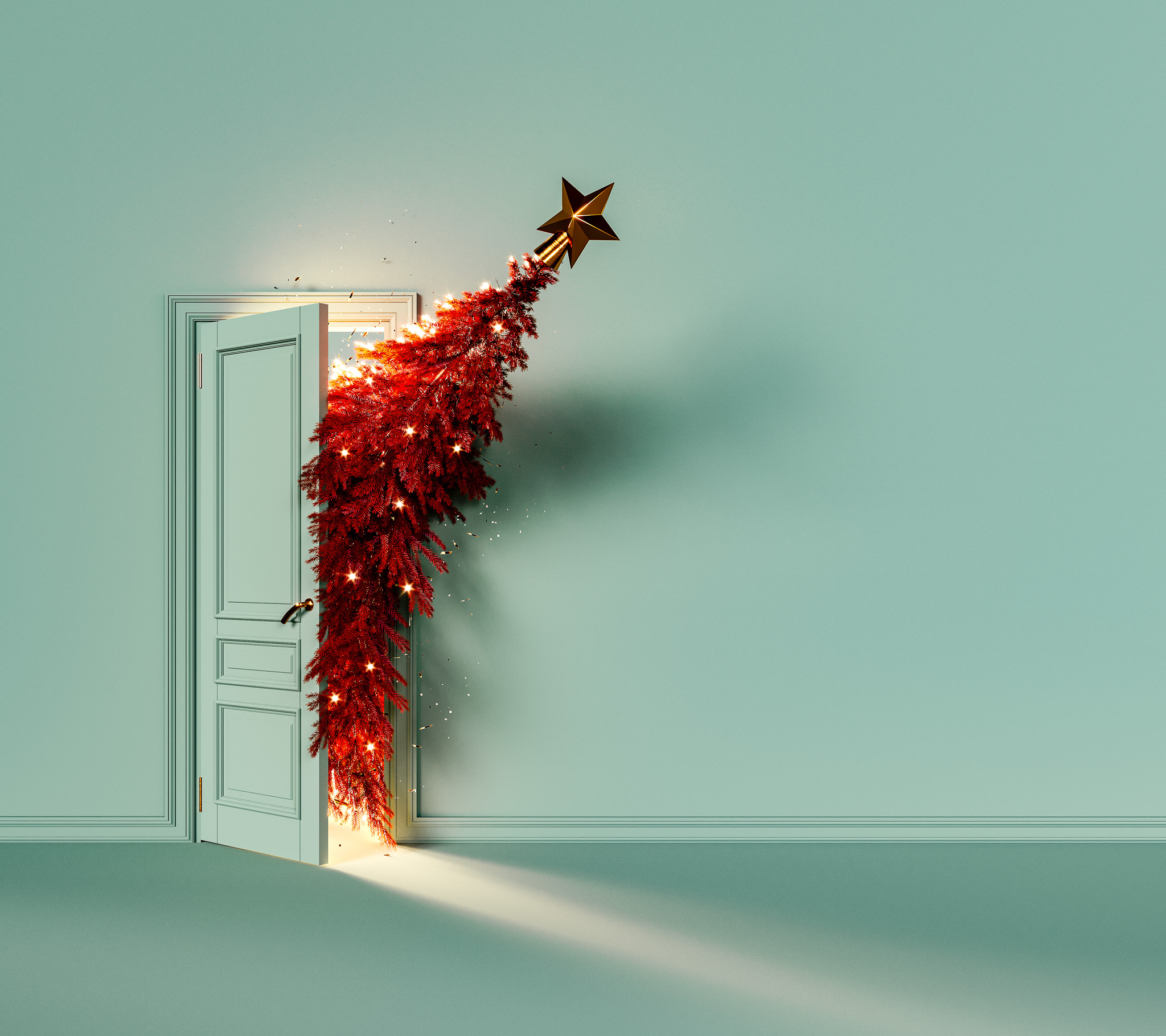 «Weihnachten und Traditionen so verschieden wie die Welt» 